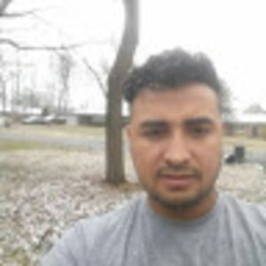 Meet your Posher, Jose antonio